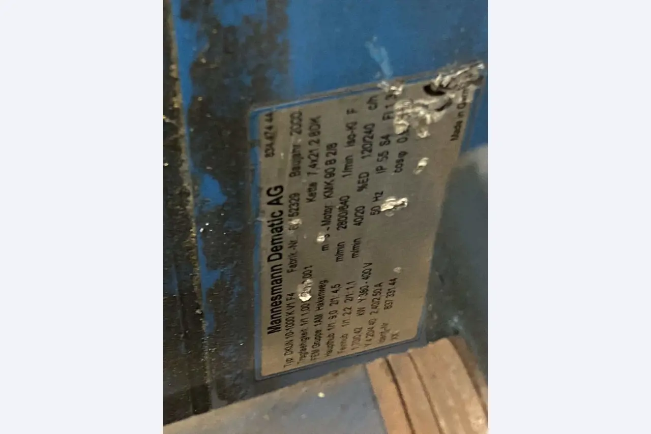 Nastavení stroje-10