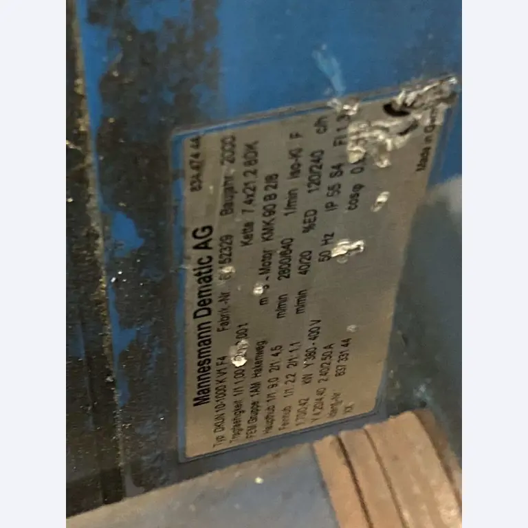 Nastavení stroje-10