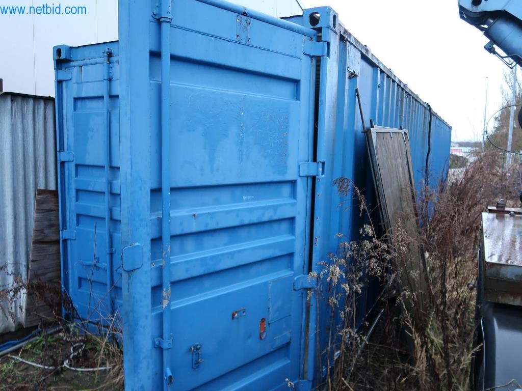 Máquinas para trabalhar metais e equipamentos para oficinas-2