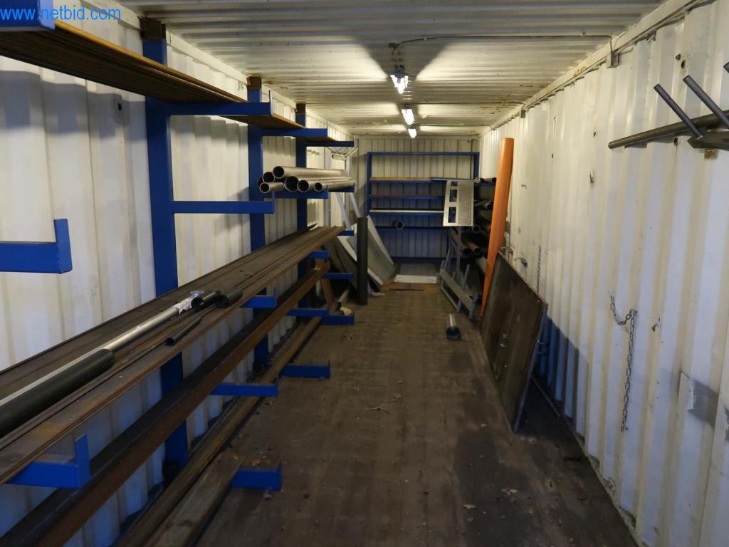 Máquinas para trabalhar metais e equipamentos para oficinas-3