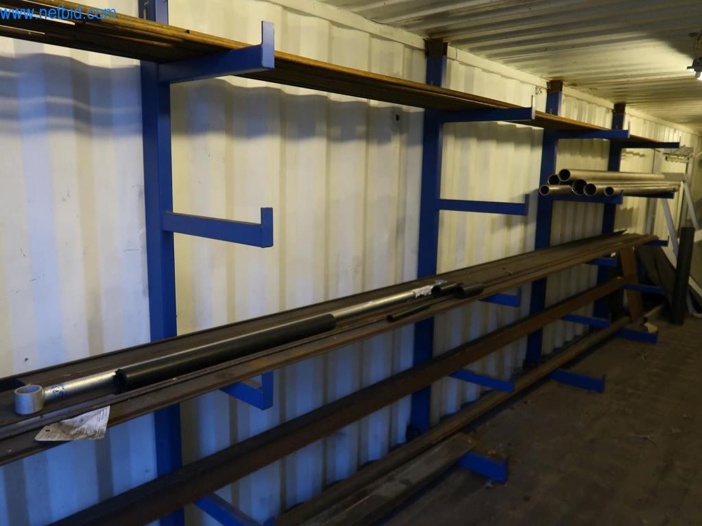 Máquinas para trabalhar metais e equipamentos para oficinas-5