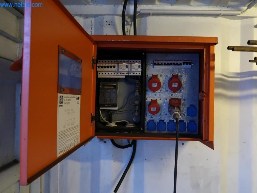 Máquinas para trabalhar metais e equipamentos para oficinas-7