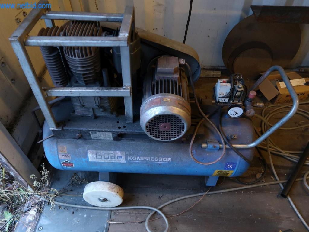 Máquinas para trabalhar metais e equipamentos para oficinas-8