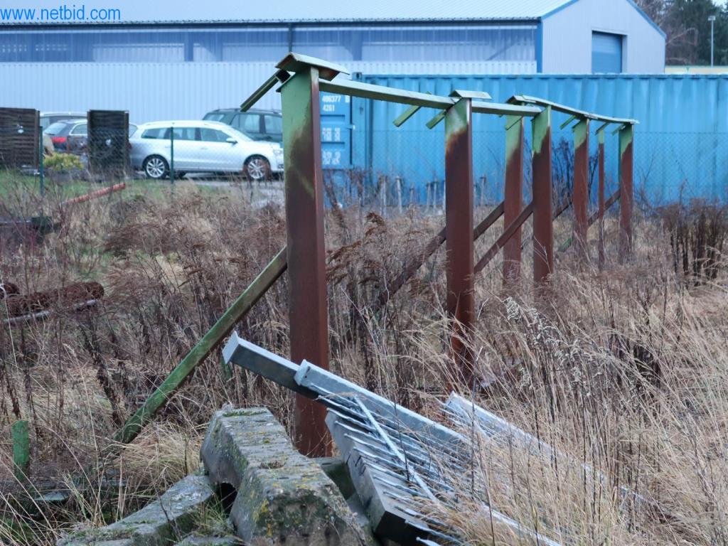 Máquinas para trabalhar metais e equipamentos para oficinas-10