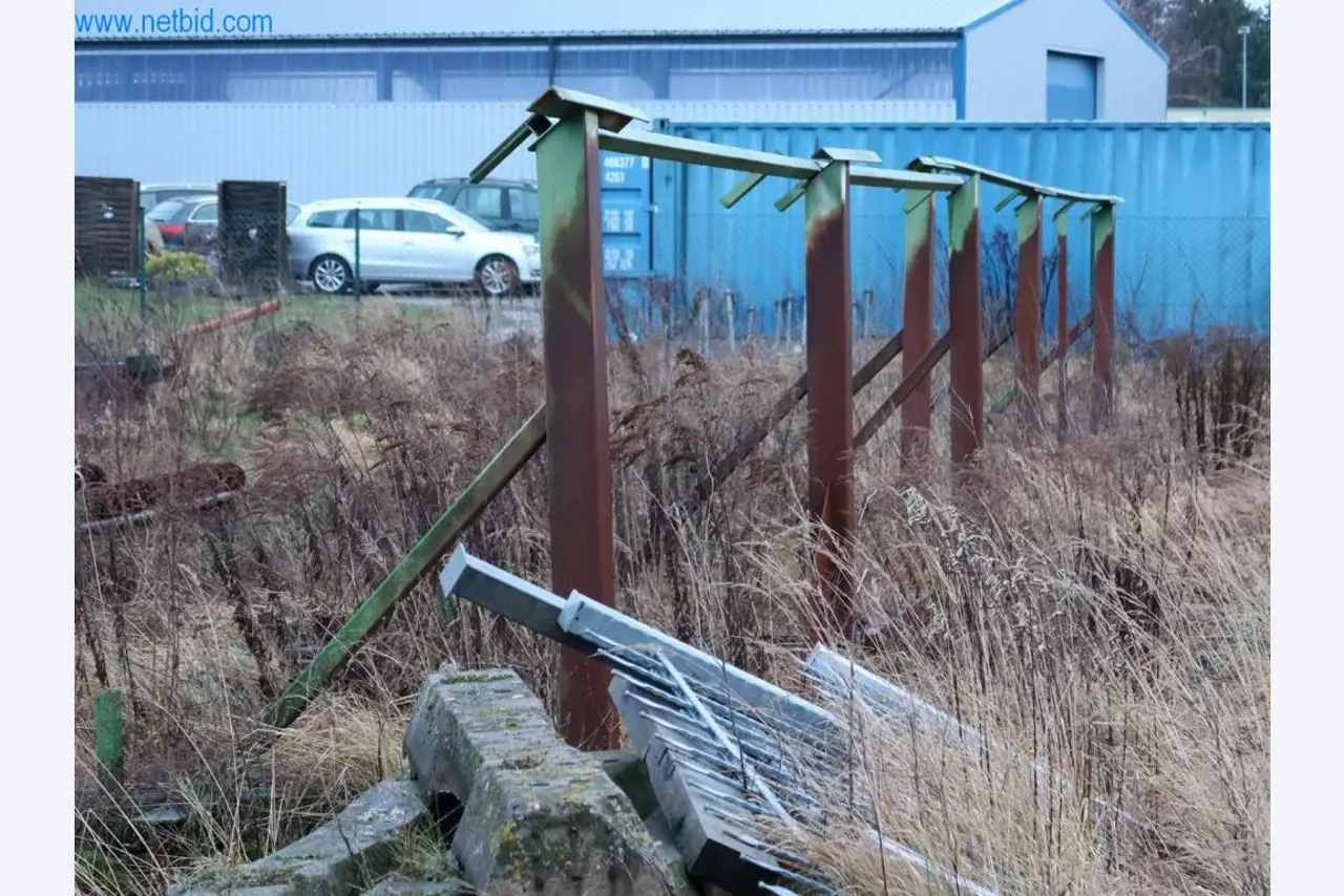 Maquinaria para metales y equipos de taller-10