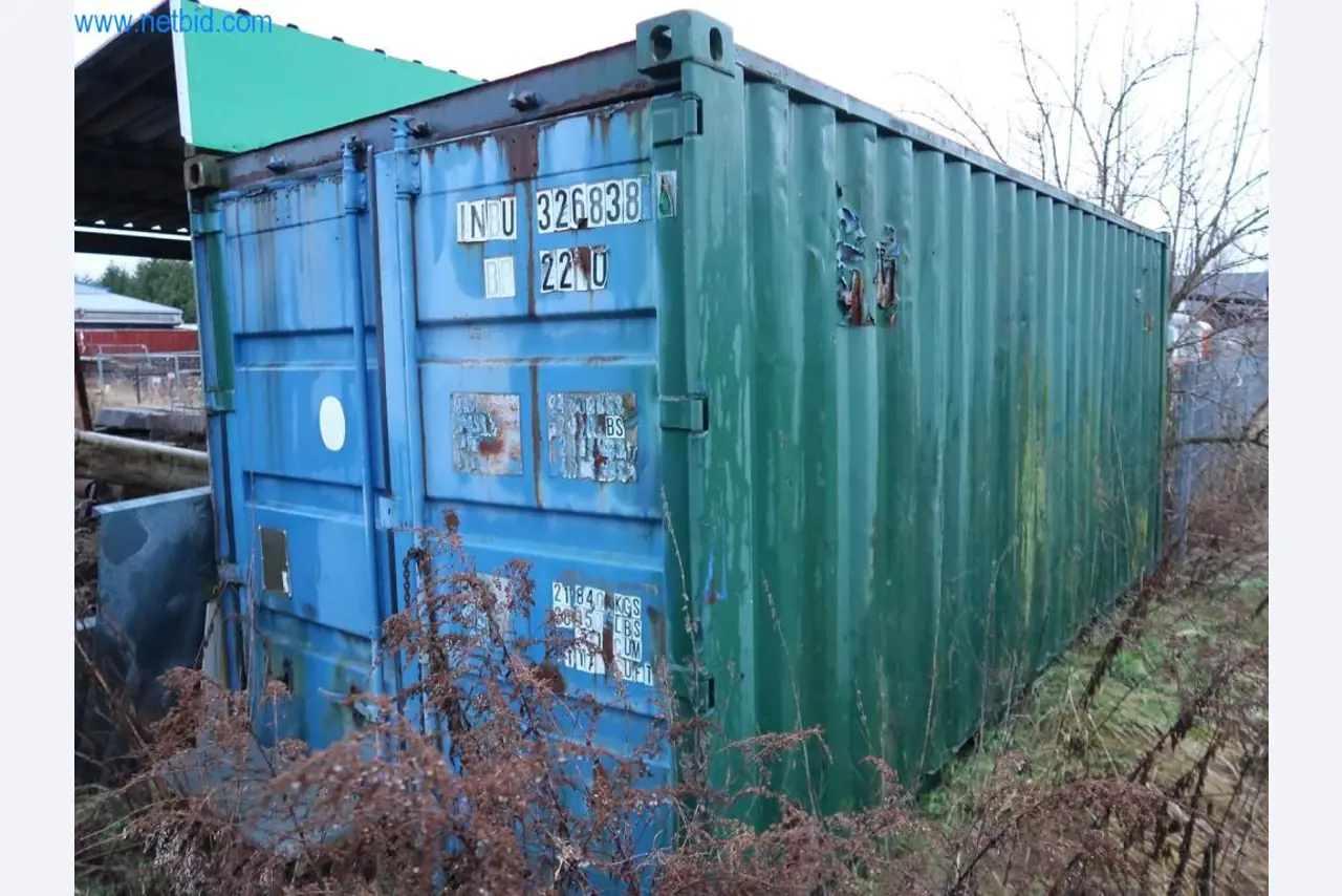 Maquinaria para metales y equipos de taller-1