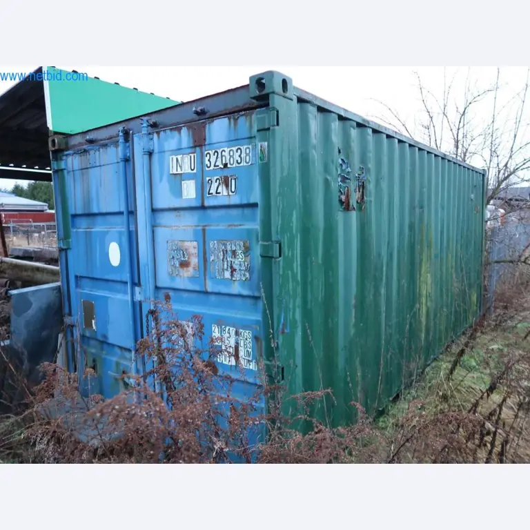 Maquinaria para metales y equipos de taller-1