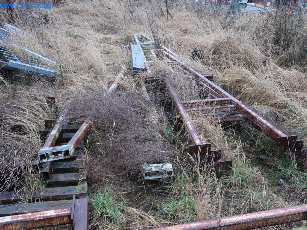 Máquinas para trabalhar metais e equipamentos para oficinas-2