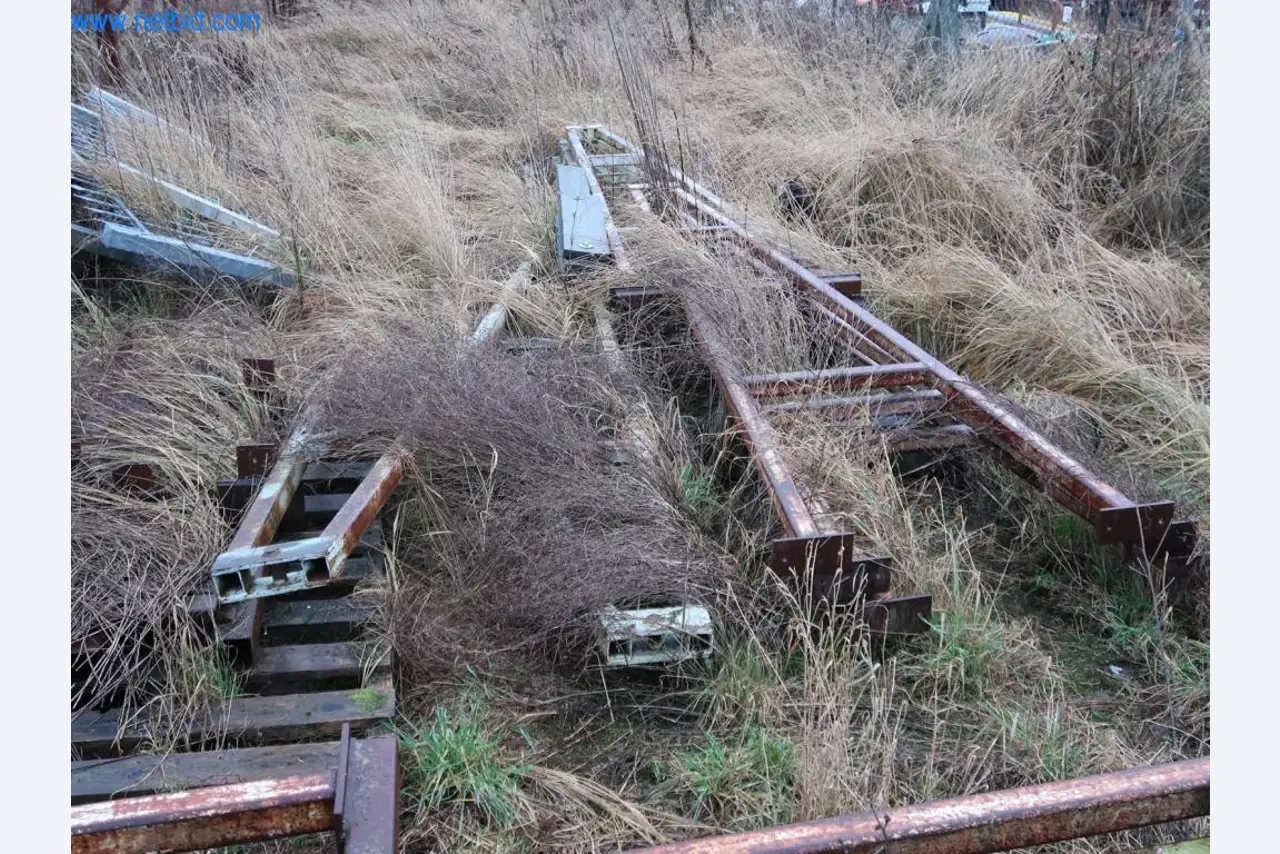Maquinaria para metales y equipos de taller-2
