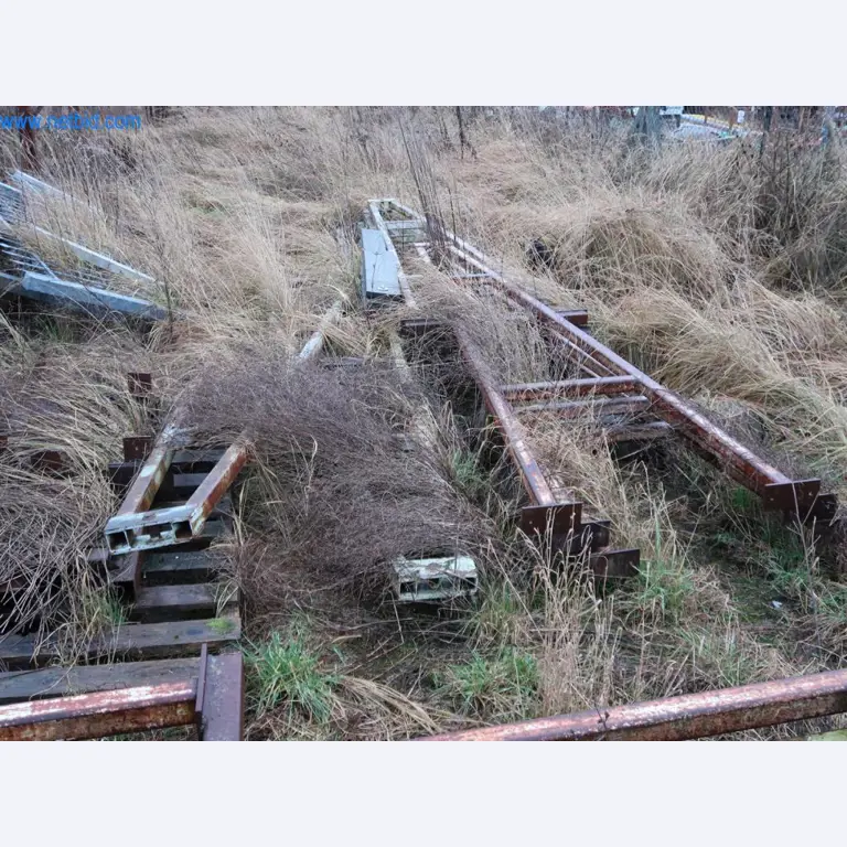 Maquinaria para metales y equipos de taller-2