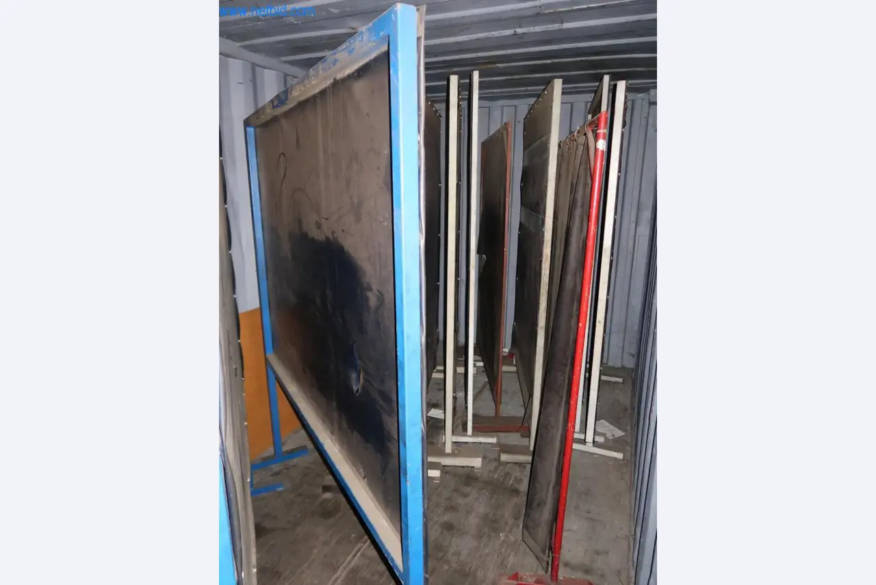 Maquinaria para metales y equipos de taller-3