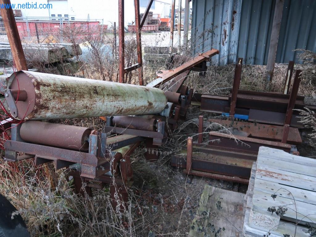 Máquinas para trabalhar metais e equipamentos para oficinas-5