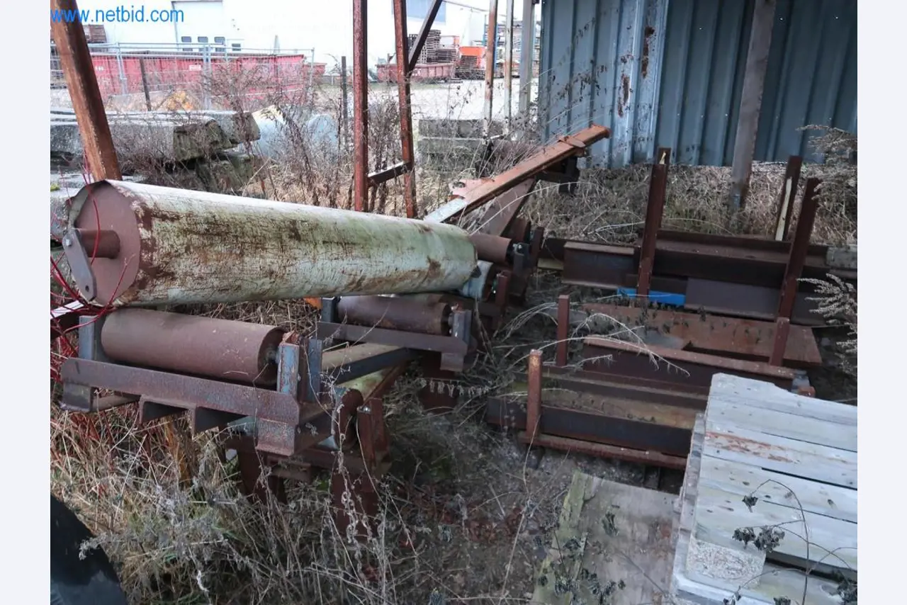 Maquinaria para metales y equipos de taller-5