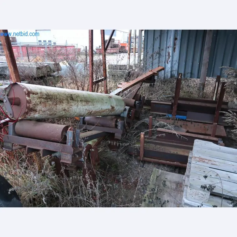 Maquinaria para metales y equipos de taller-5