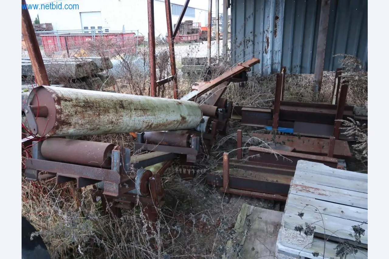 Maquinaria para metales y equipos de taller-6