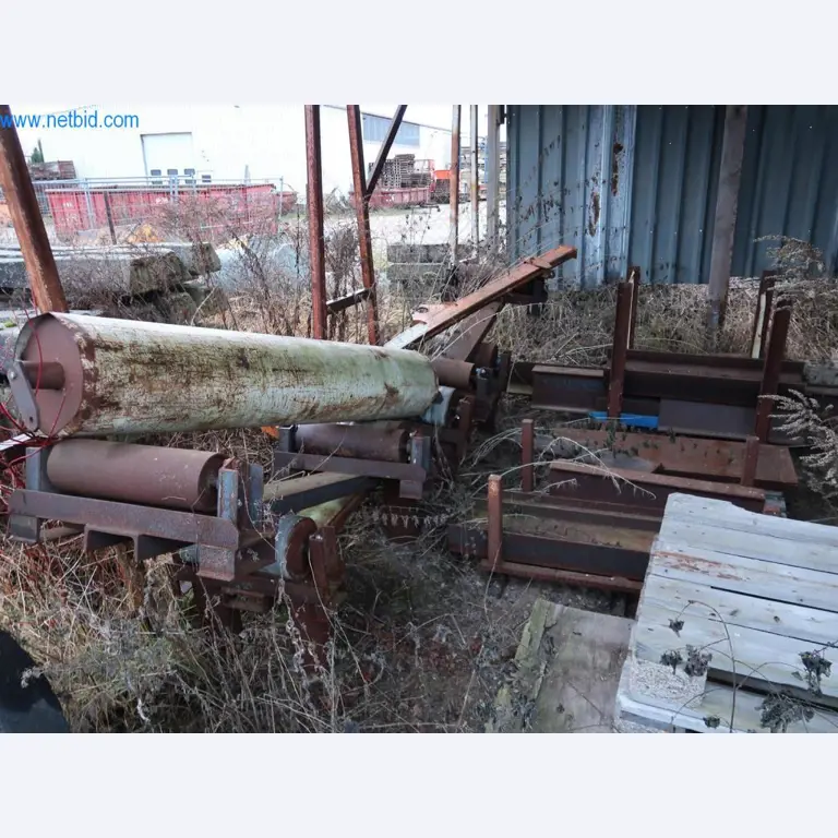 Maquinaria para metales y equipos de taller-6