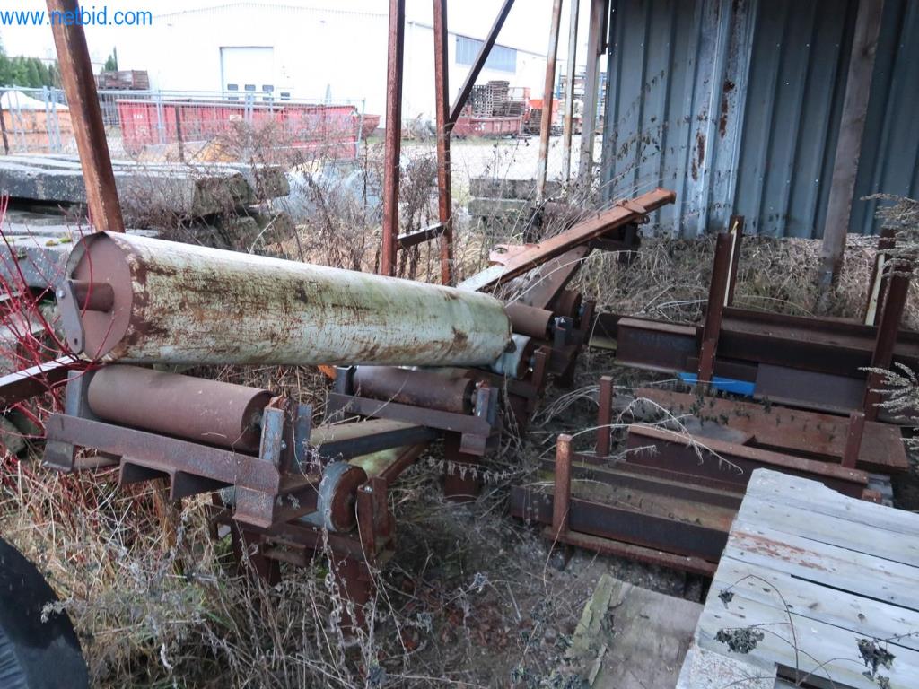 Máquinas para trabalhar metais e equipamentos para oficinas-7