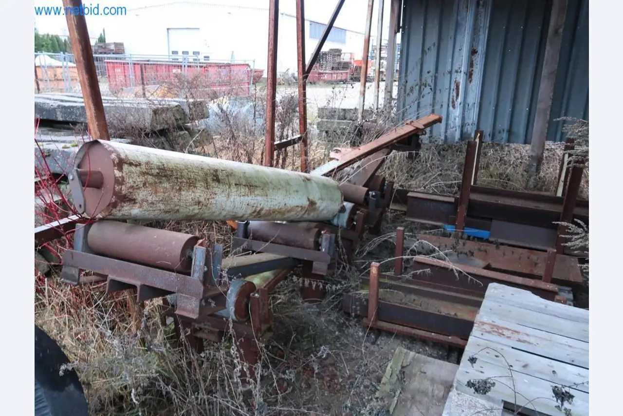 Maquinaria para metales y equipos de taller-7