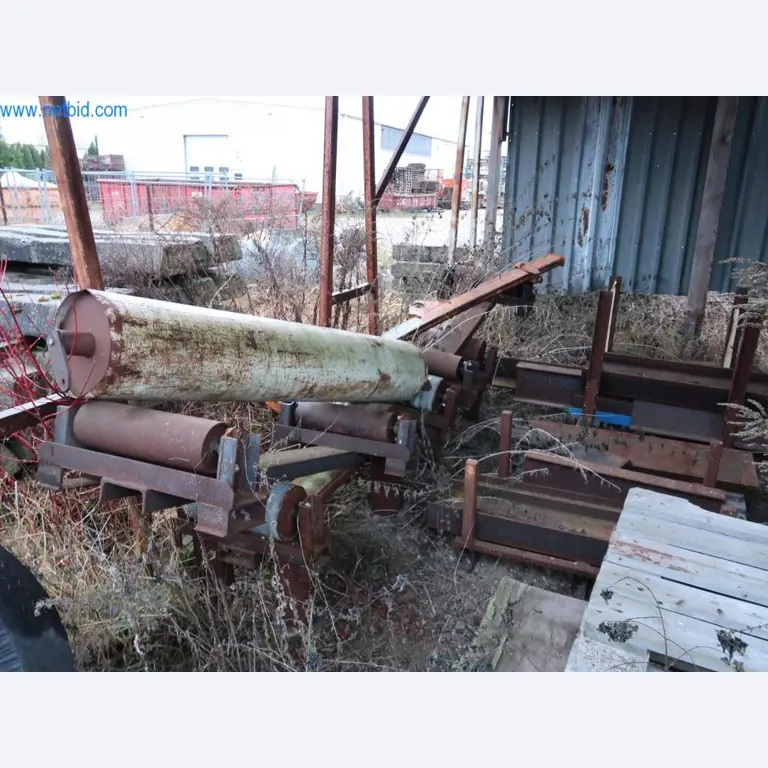 Maquinaria para metales y equipos de taller-7