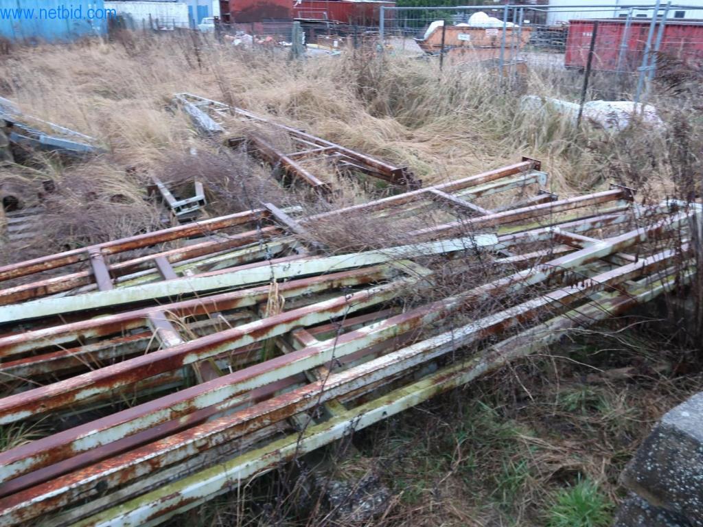 Máquinas para trabalhar metais e equipamentos para oficinas-8