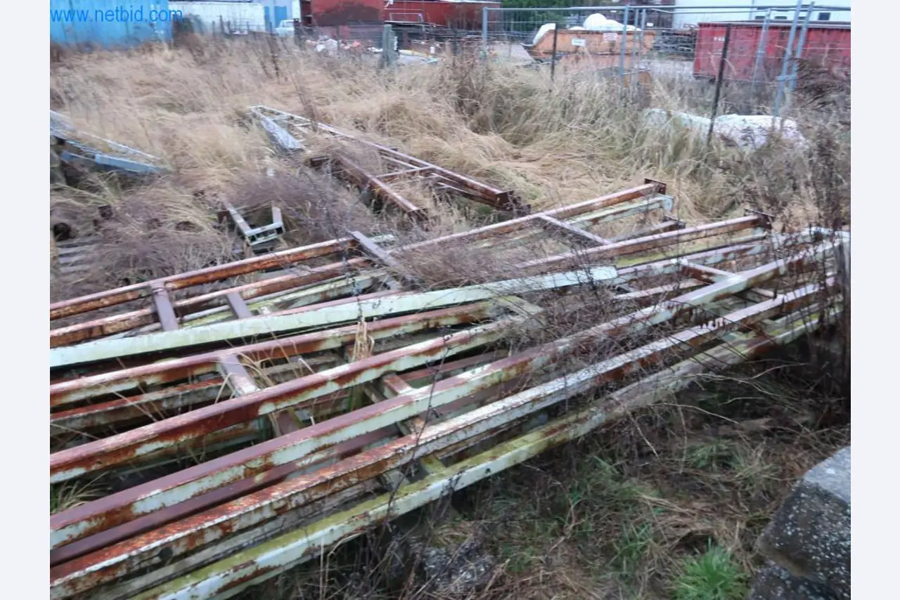 Maquinaria para metales y equipos de taller-8