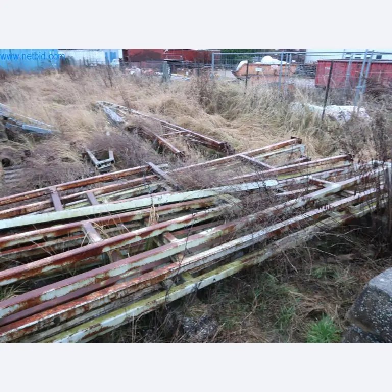 Maquinaria para metales y equipos de taller-8