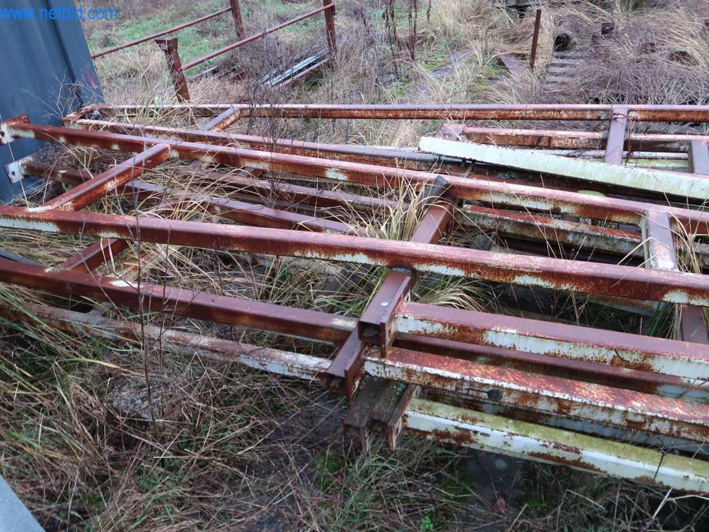 Máquinas para trabalhar metais e equipamentos para oficinas-9