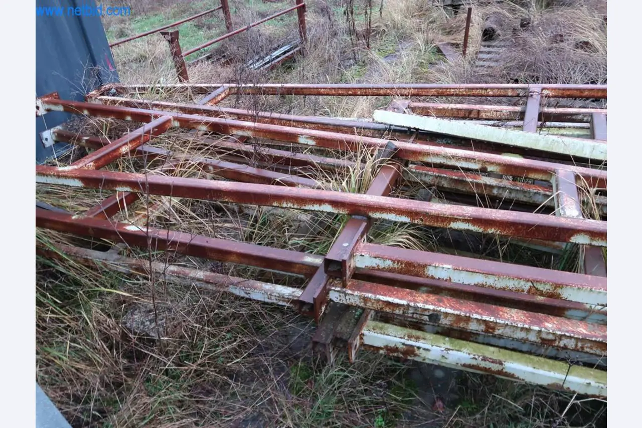 Maquinaria para metales y equipos de taller-9