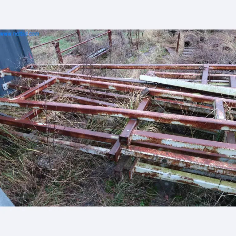 Maquinaria para metales y equipos de taller-9