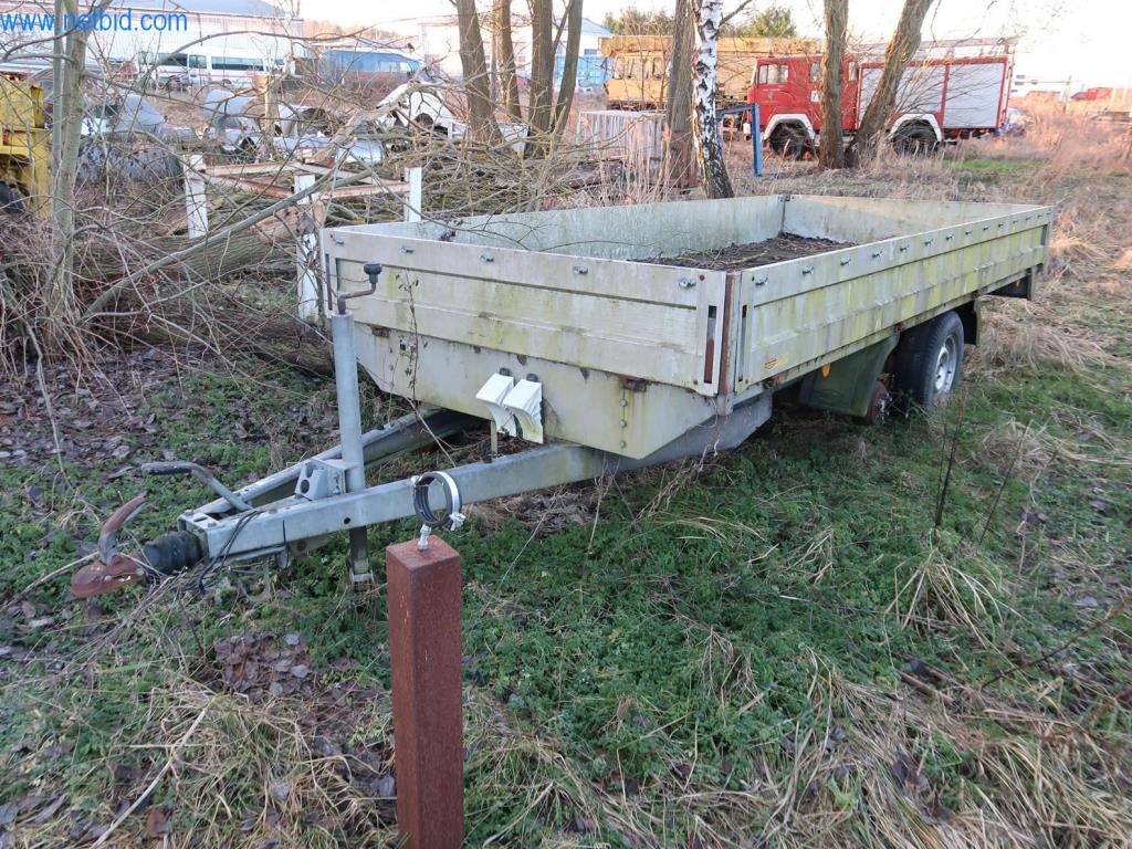 Metalworking machines and workshop equipment-1