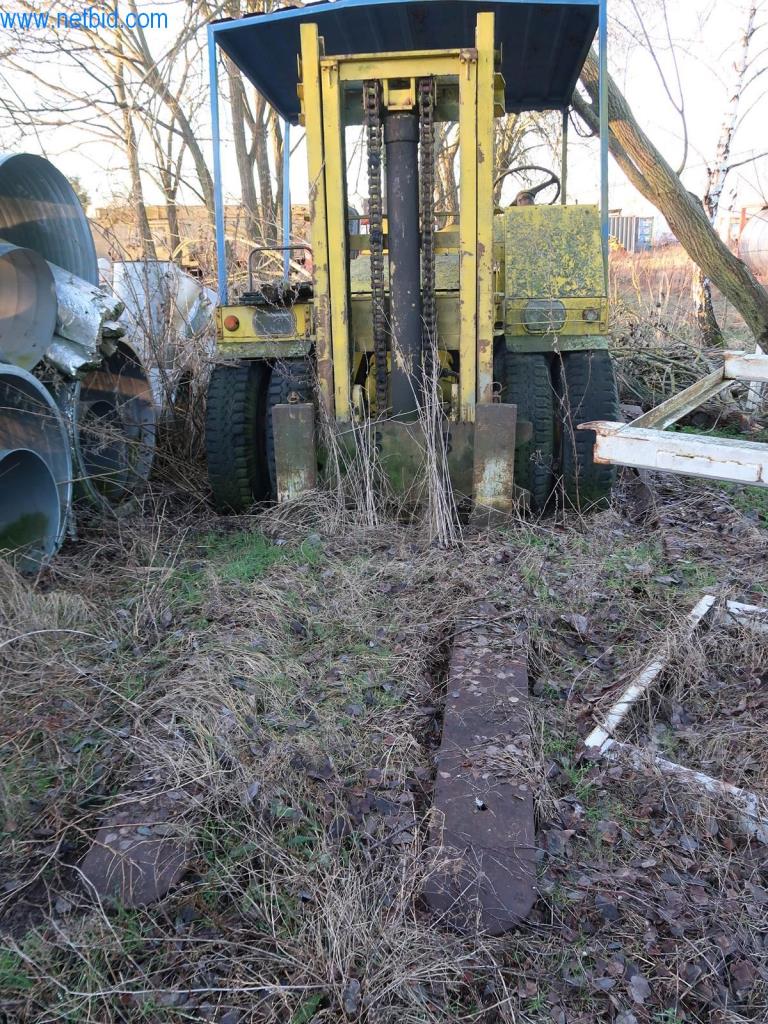 Maquinaria para metales y equipos de taller-2