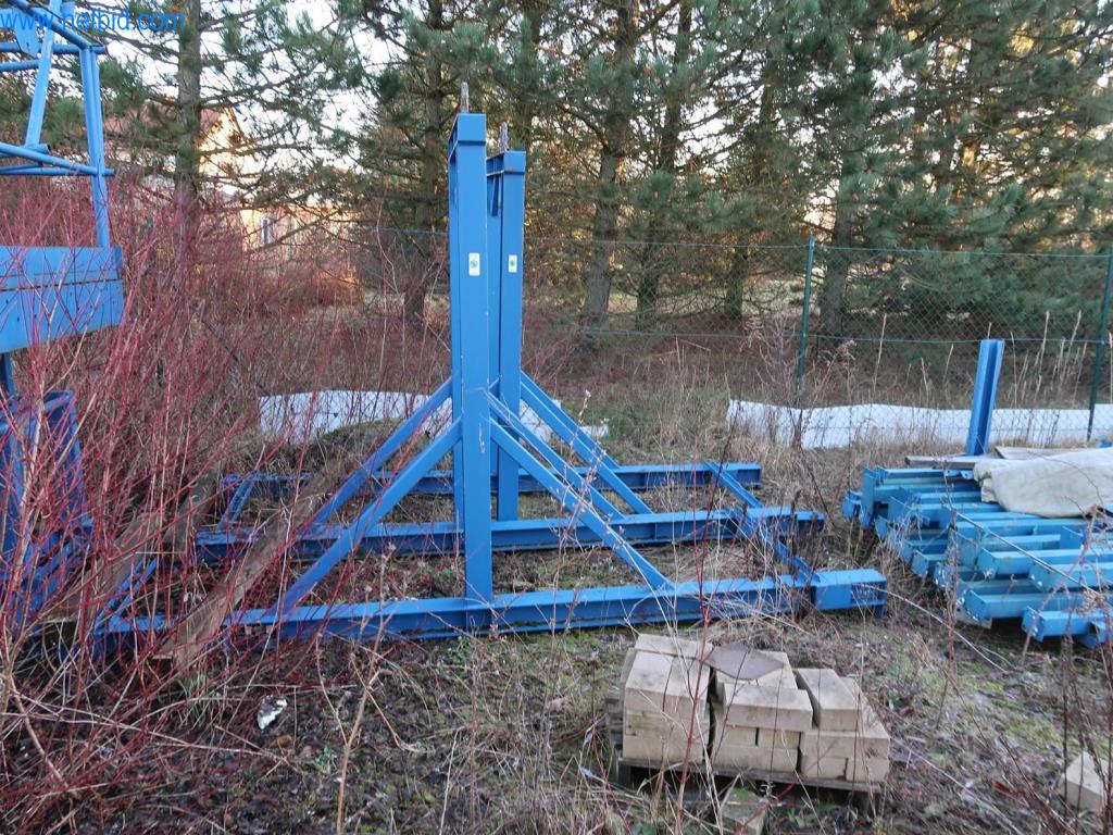 Máquinas para trabalhar metais e equipamentos para oficinas-11