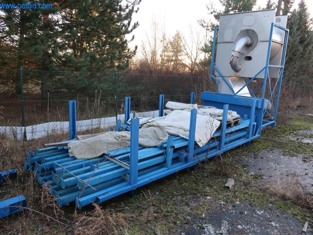 Máquinas para trabalhar metais e equipamentos para oficinas-13