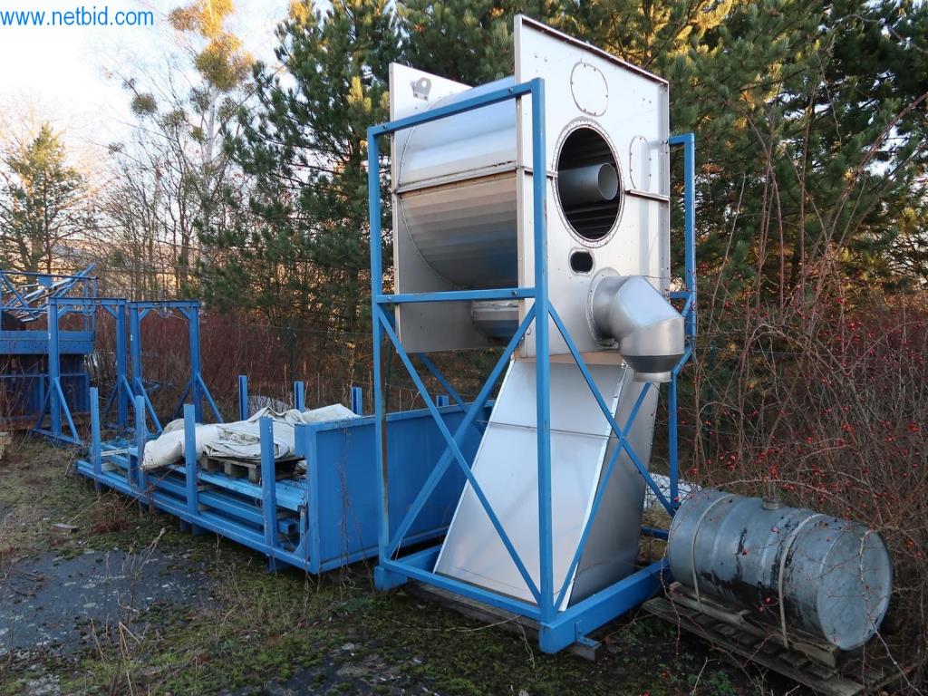 Máquinas para trabalhar metais e equipamentos para oficinas-14