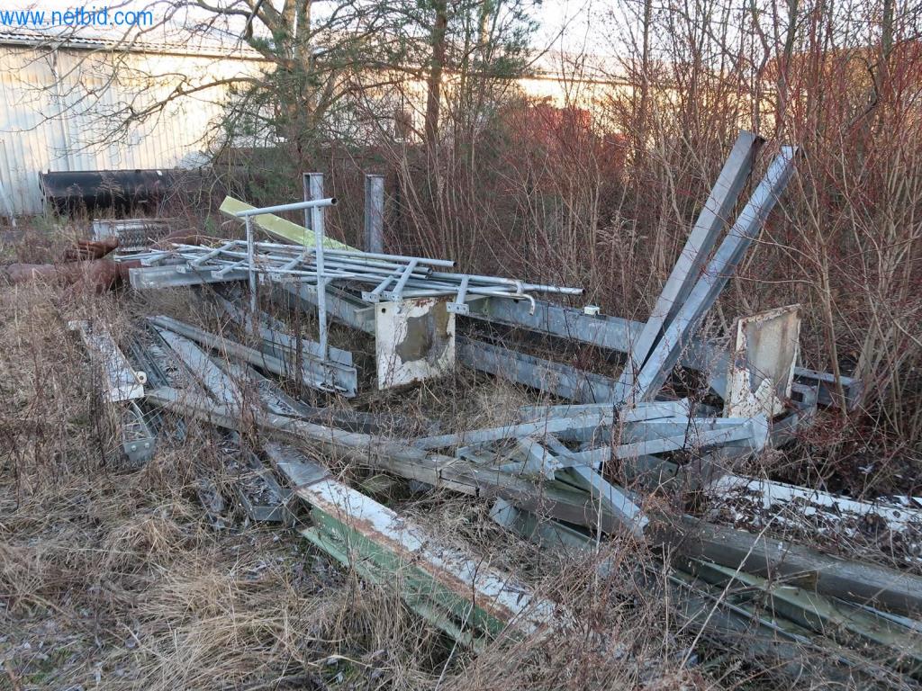 Máquinas para trabalhar metais e equipamentos para oficinas-16