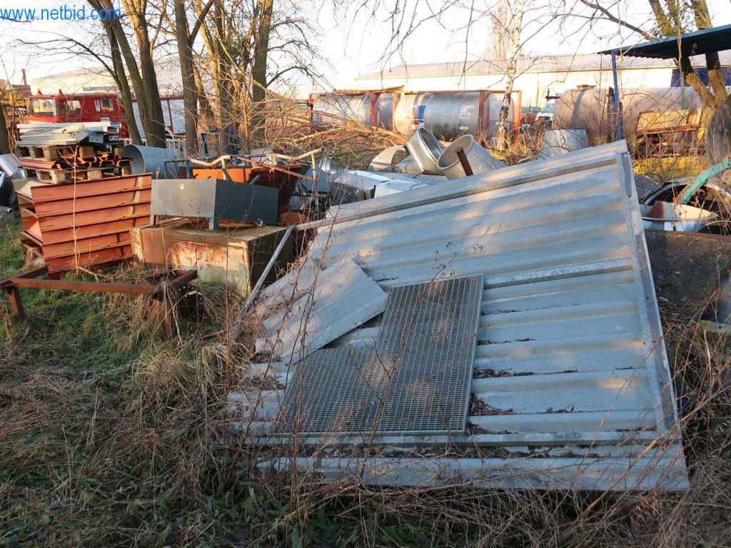 Máquinas para trabalhar metais e equipamentos para oficinas-21