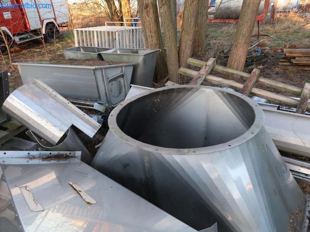 Máquinas para trabalhar metais e equipamentos para oficinas-23