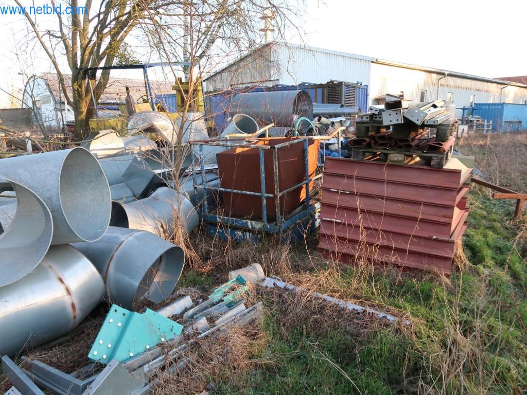 Máquinas para trabalhar metais e equipamentos para oficinas-2