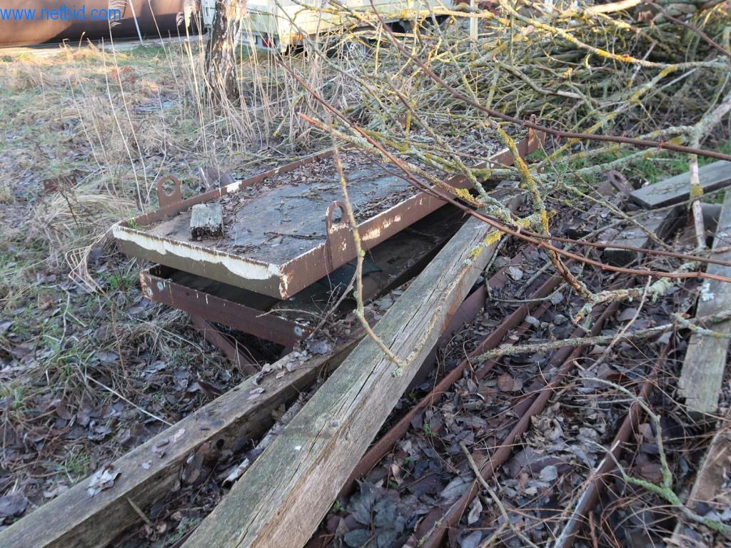 Máquinas para trabalhar metais e equipamentos para oficinas-5