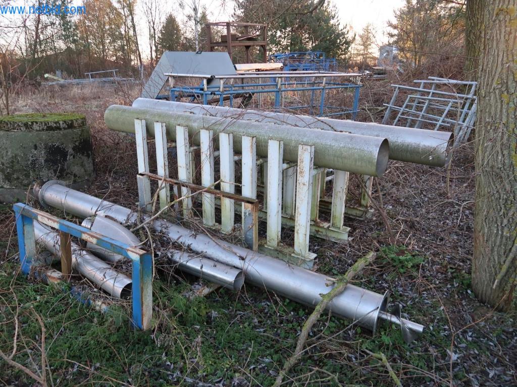 Máquinas para trabalhar metais e equipamentos para oficinas-6