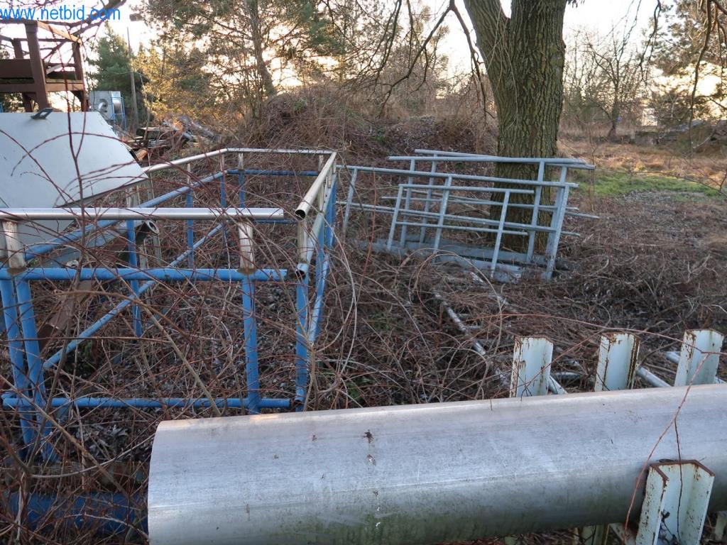 Máquinas para trabalhar metais e equipamentos para oficinas-7