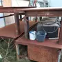 thumbnail-Metallbearbeitungsmaschinen und Werkstattausrüstung-8