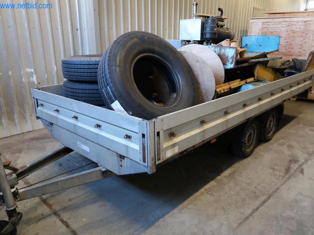 Máquinas para trabalhar metais e equipamentos para oficinas-2