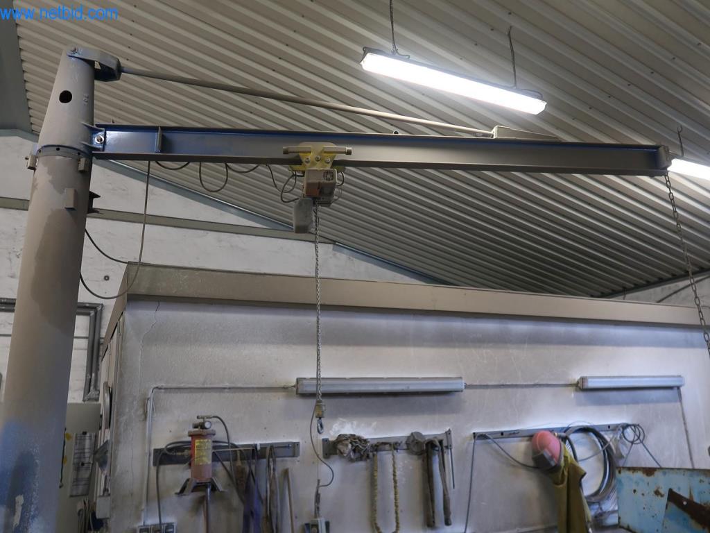 Máquinas para trabalhar metais e equipamentos para oficinas-1