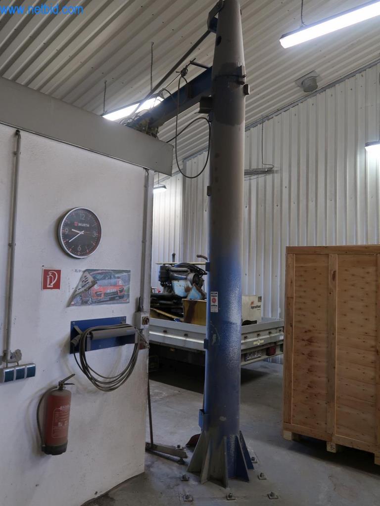 Máquinas para trabalhar metais e equipamentos para oficinas-2