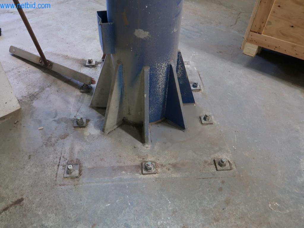 Máquinas para trabalhar metais e equipamentos para oficinas-3