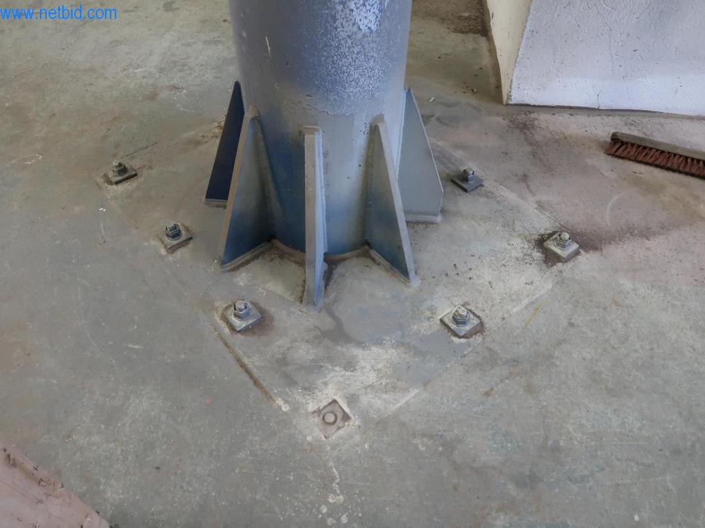 Máquinas para trabalhar metais e equipamentos para oficinas-4