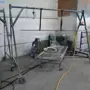 thumbnail-Metallbearbeitungsmaschinen und Werkstattausrüstung-1