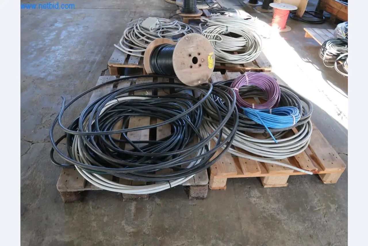 Maquinaria para metales y equipos de taller-1