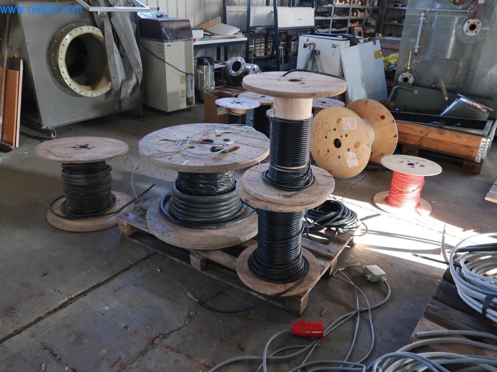 Máquinas para trabalhar metais e equipamentos para oficinas-2